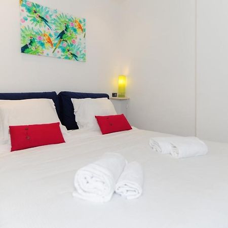 Le Savoy Palace - Five Stars Holiday House นีซ ภายนอก รูปภาพ