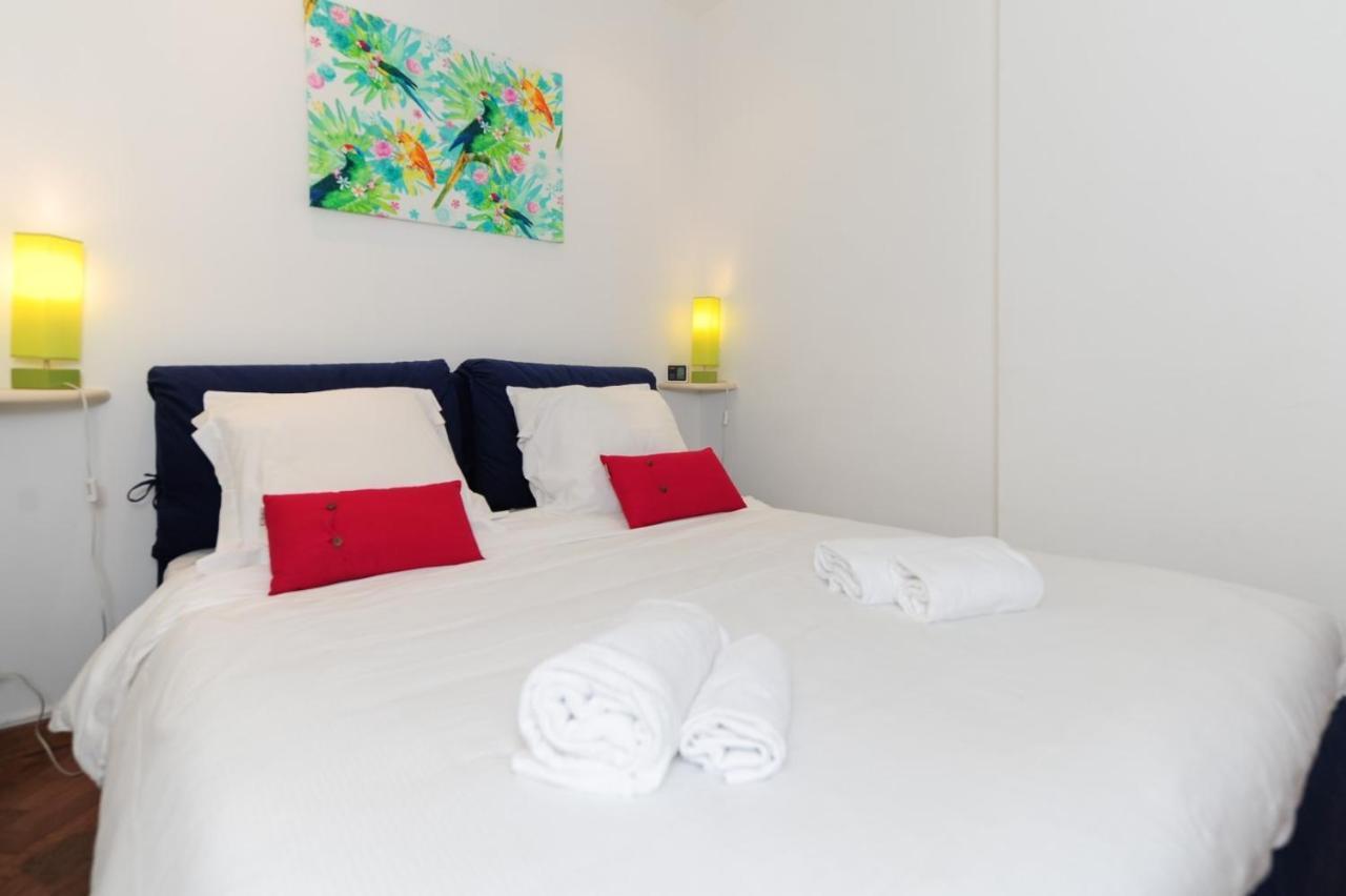 Le Savoy Palace - Five Stars Holiday House นีซ ภายนอก รูปภาพ