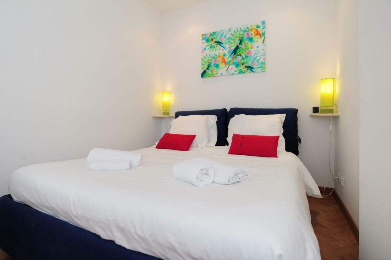 Le Savoy Palace - Five Stars Holiday House นีซ ภายนอก รูปภาพ